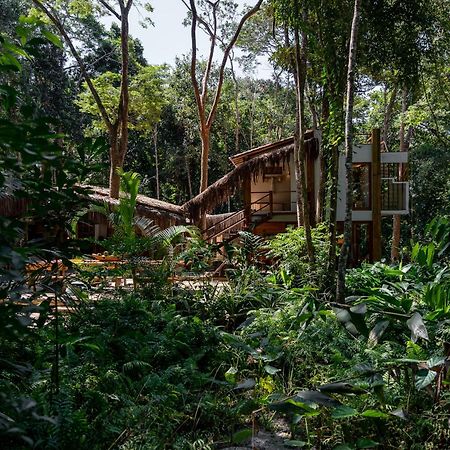 Vila Morena Altos De Itapororoca Trancoso Exteriör bild
