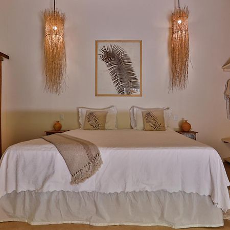 Vila Morena Altos De Itapororoca Trancoso Exteriör bild