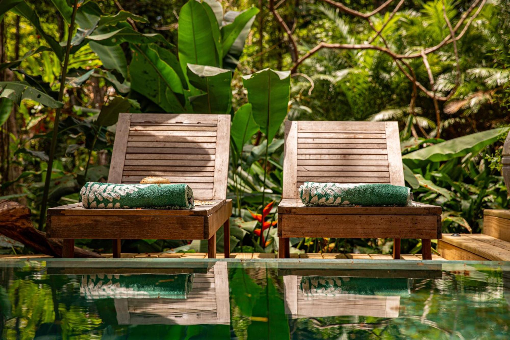 Vila Morena Altos De Itapororoca Trancoso Exteriör bild