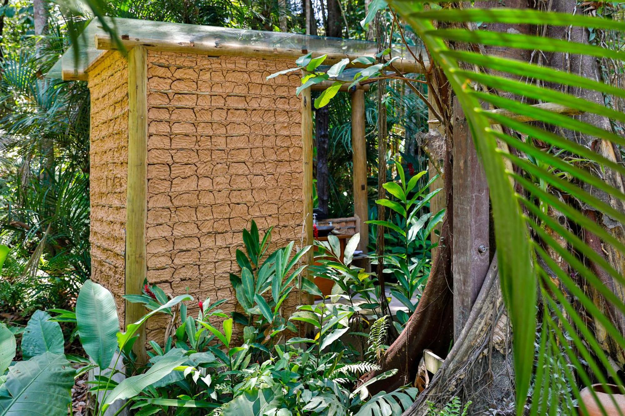 Vila Morena Altos De Itapororoca Trancoso Exteriör bild