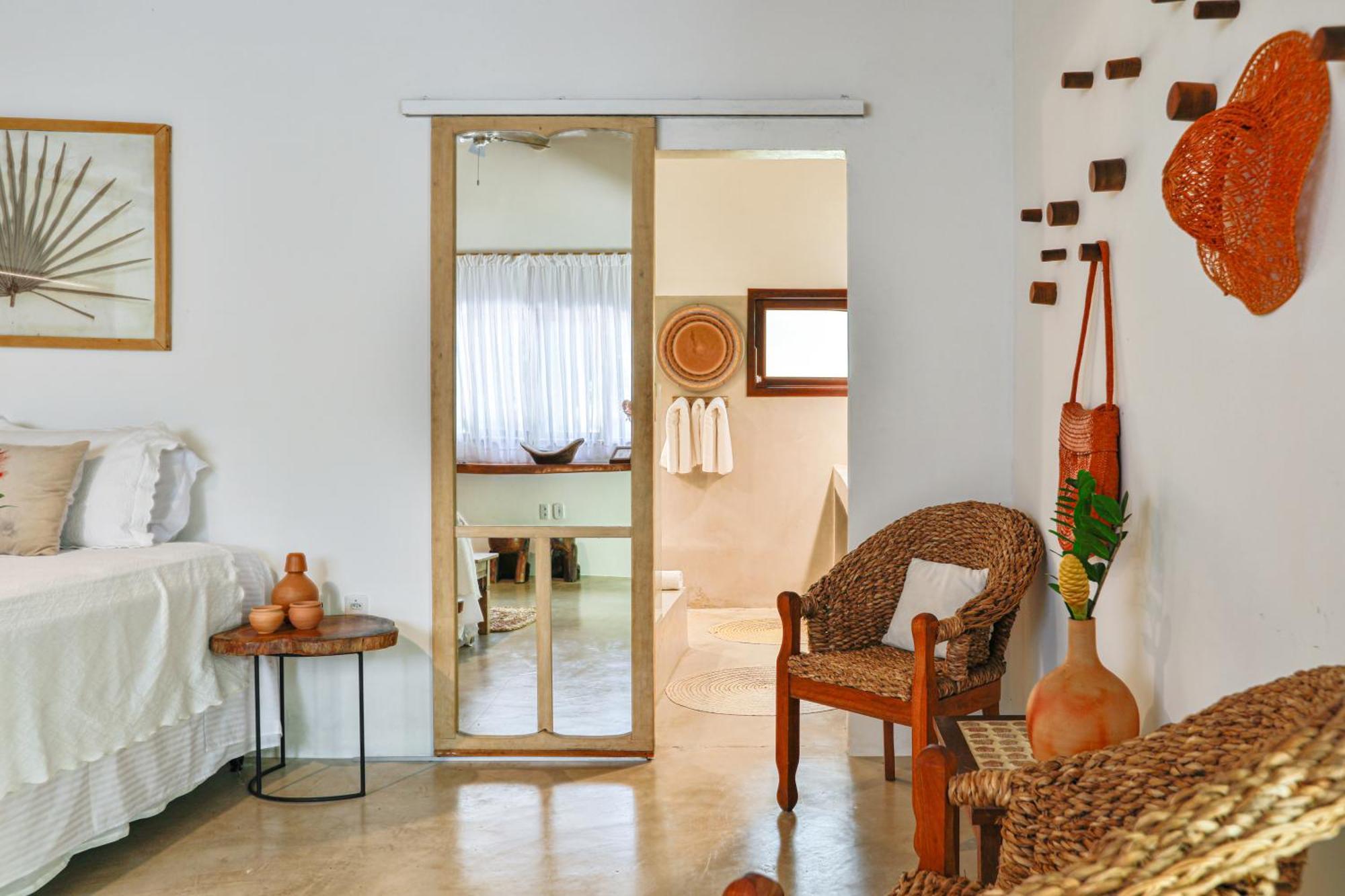 Vila Morena Altos De Itapororoca Trancoso Exteriör bild