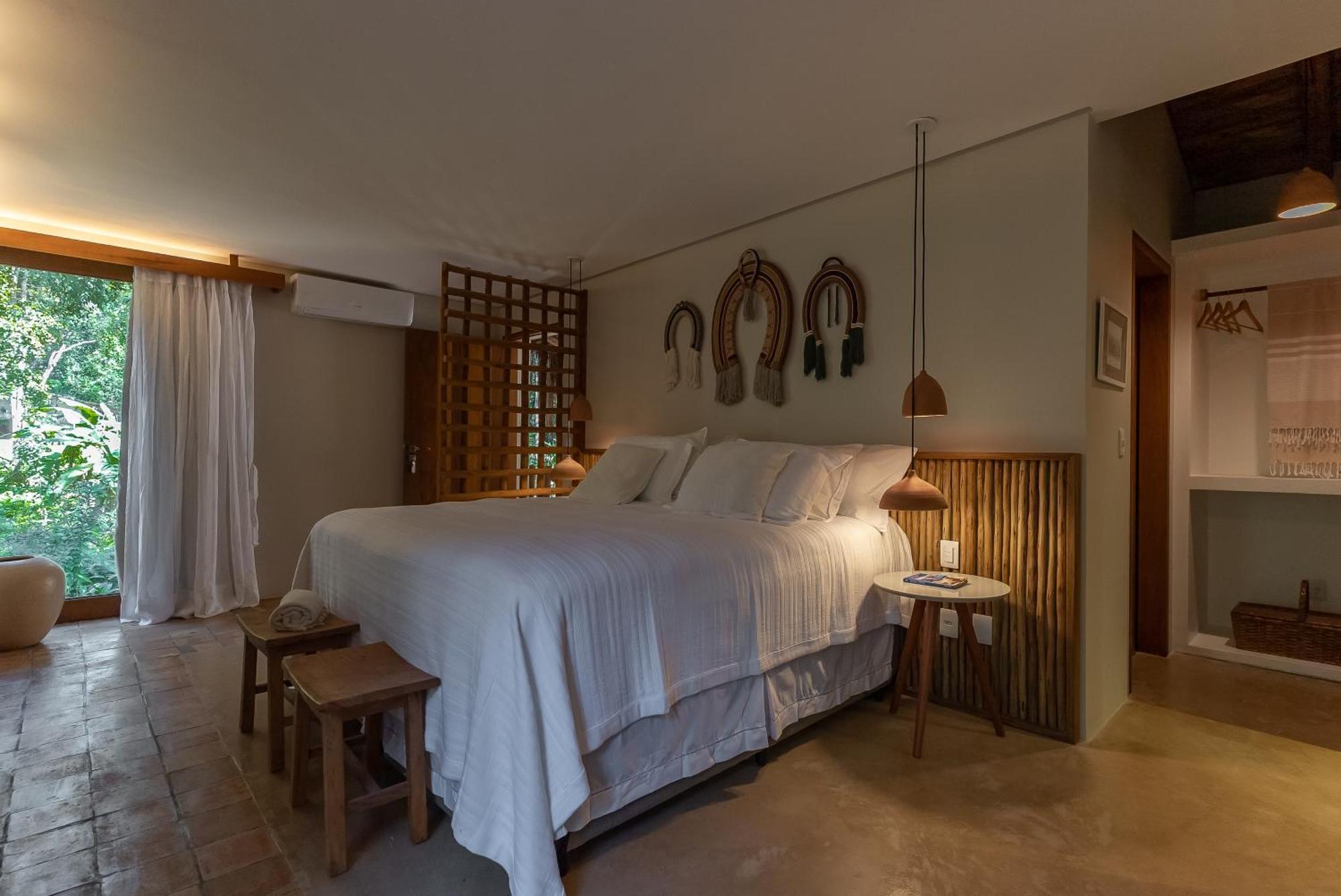 Vila Morena Altos De Itapororoca Trancoso Exteriör bild