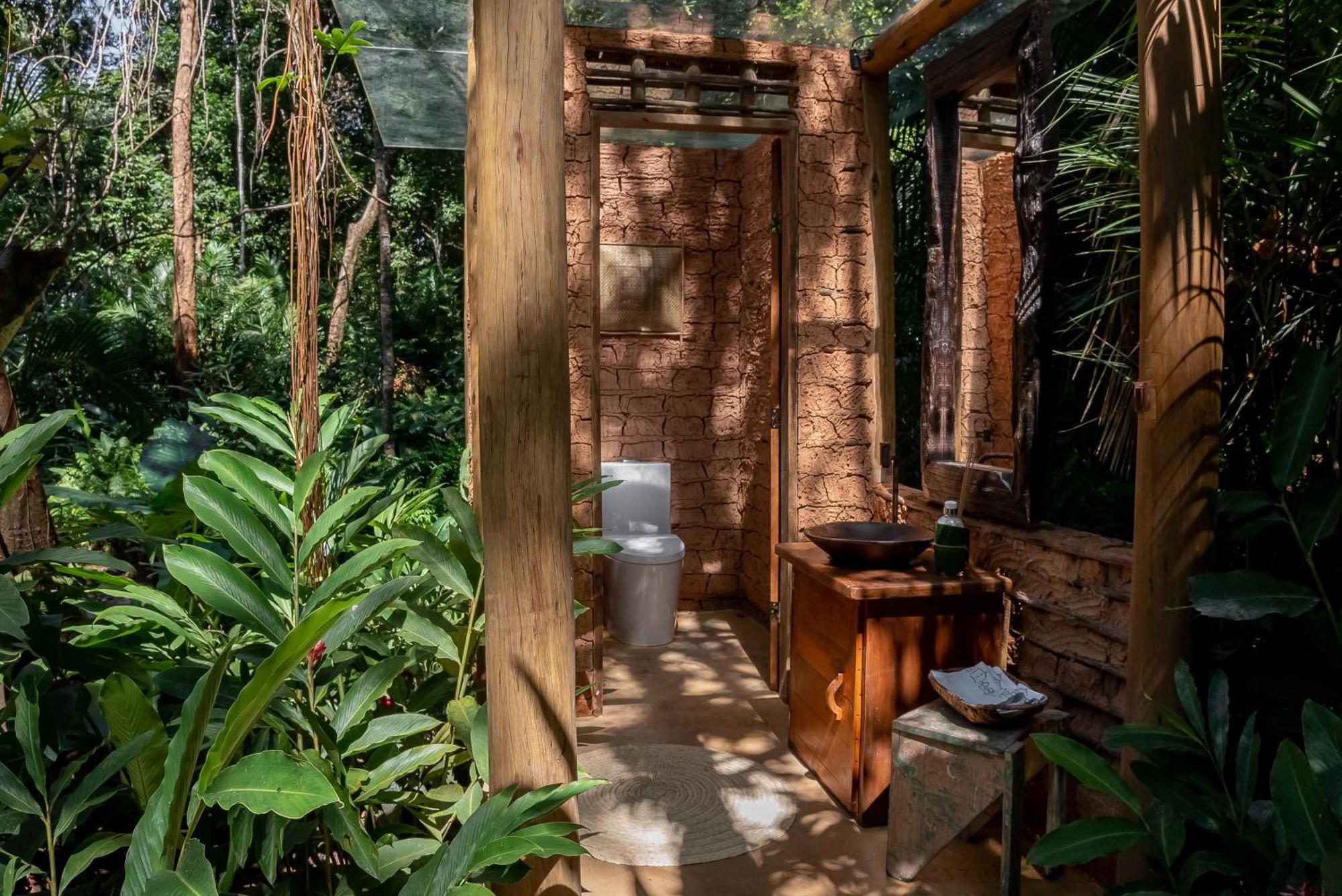 Vila Morena Altos De Itapororoca Trancoso Exteriör bild