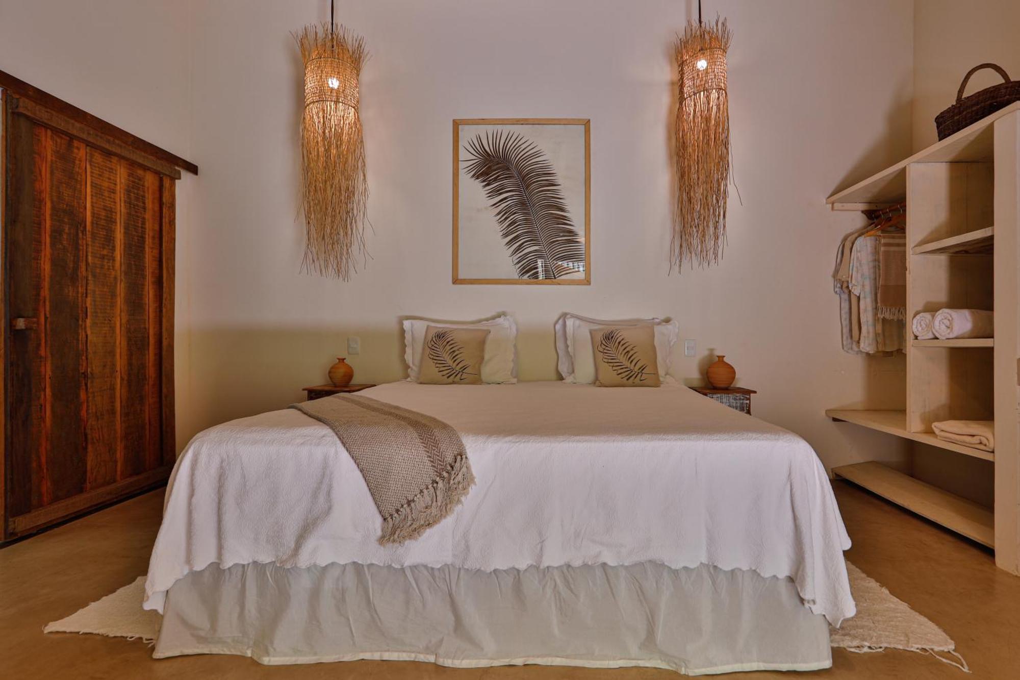 Vila Morena Altos De Itapororoca Trancoso Exteriör bild